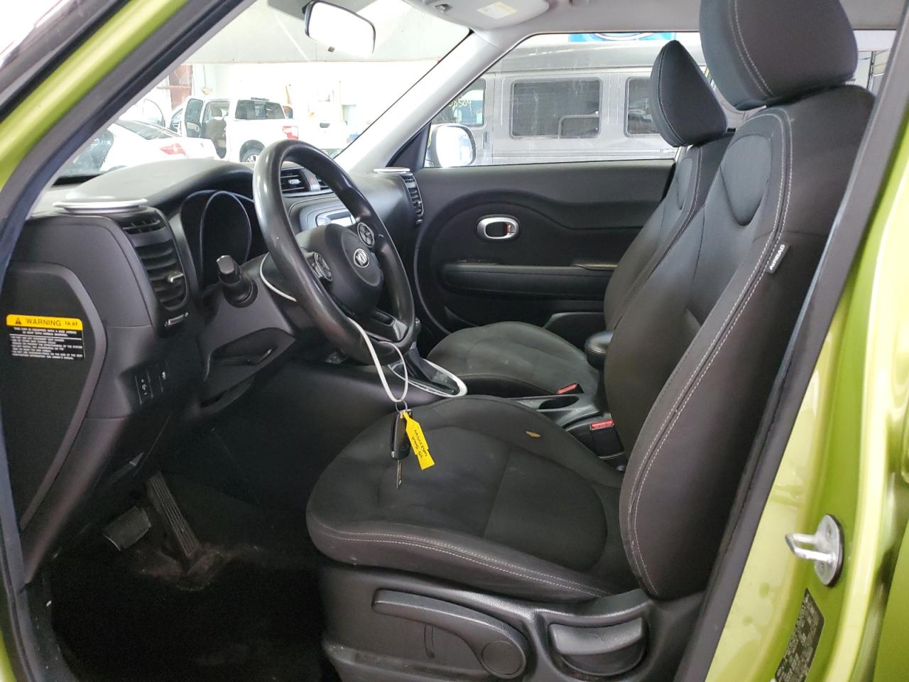 KNDJN2A26F7803011 2015 Kia Soul