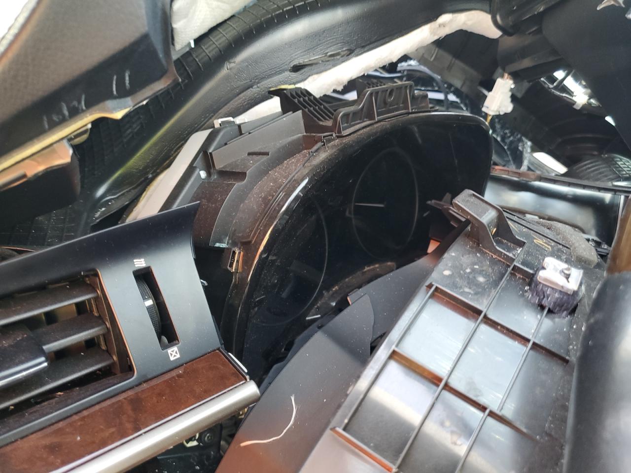 2014 Lexus Es 350 VIN: JTHBK1GGXE2099495 Lot: 59536054