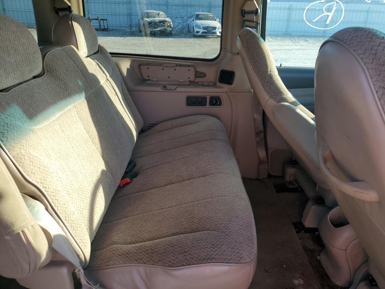 2fmza5147wbc98634 2FMZA5147WBC98634 1998 Ford Windstar Wagon