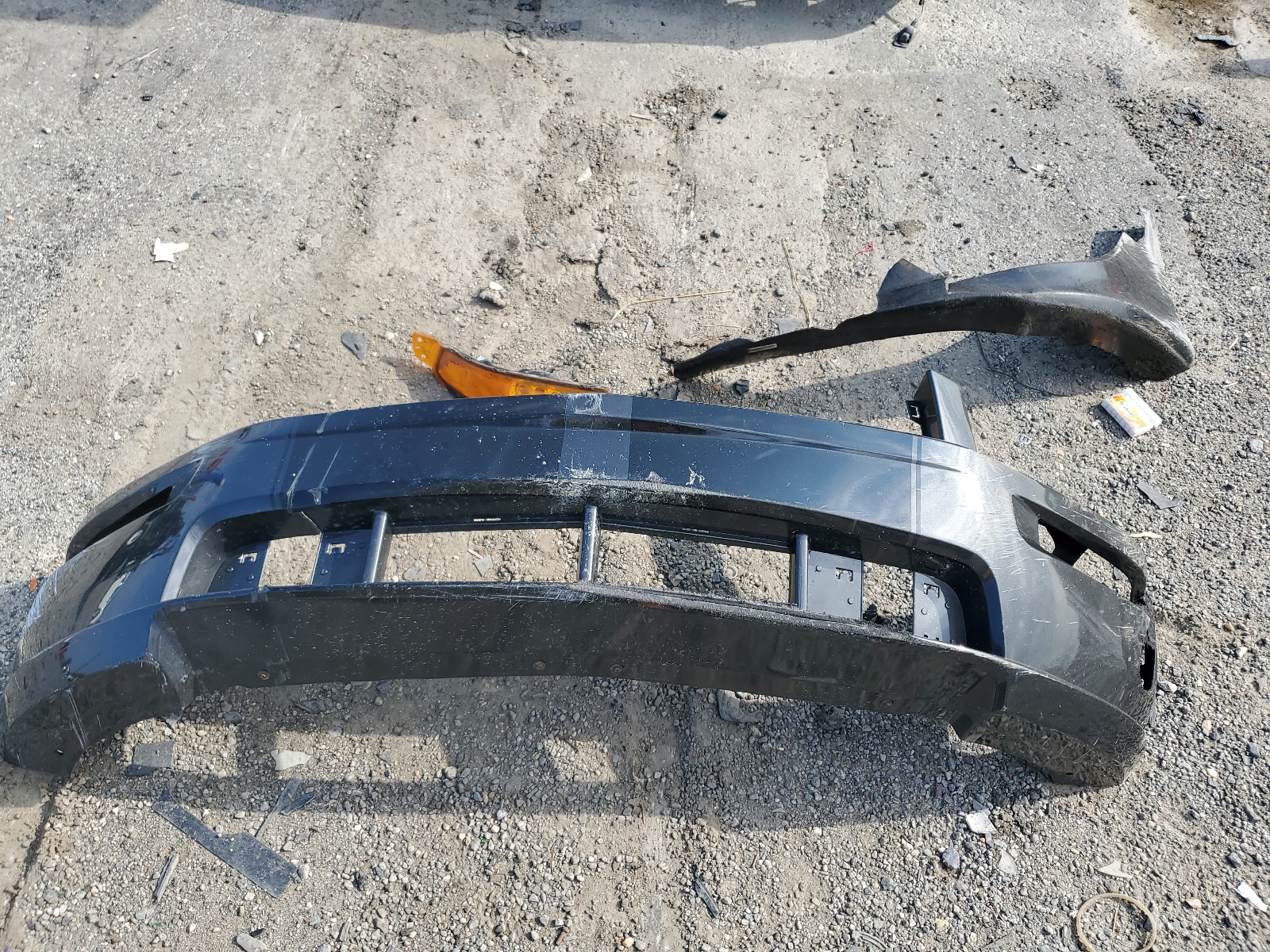 1ZVHT82H585149592 2008 Ford Mustang Gt