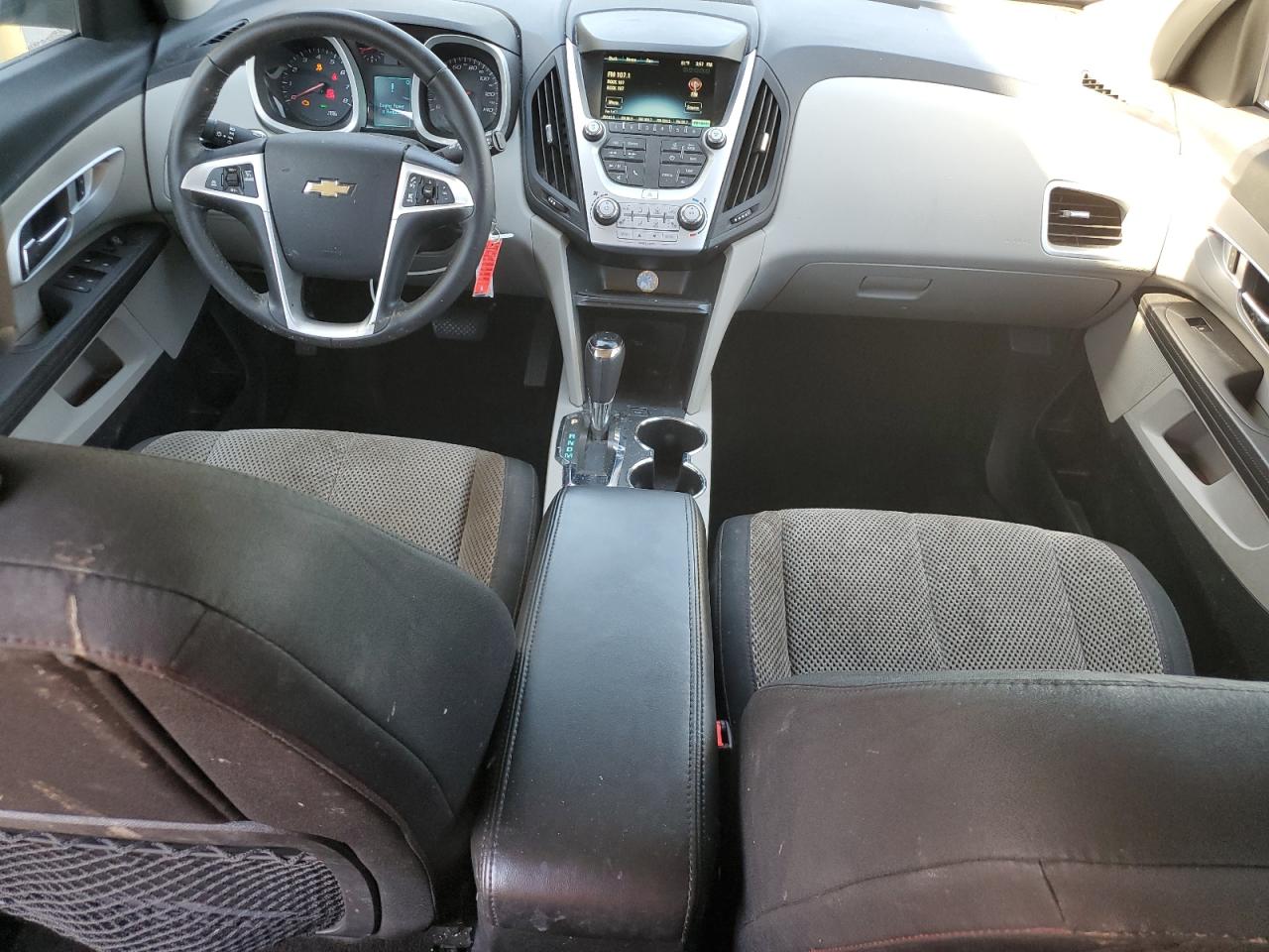 2GNALCEK7G1158736 2016 Chevrolet Equinox Lt