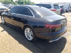 WAUDNAF4XLA****** Used and Repairable 2020 Audi A4 in CT - New Britain