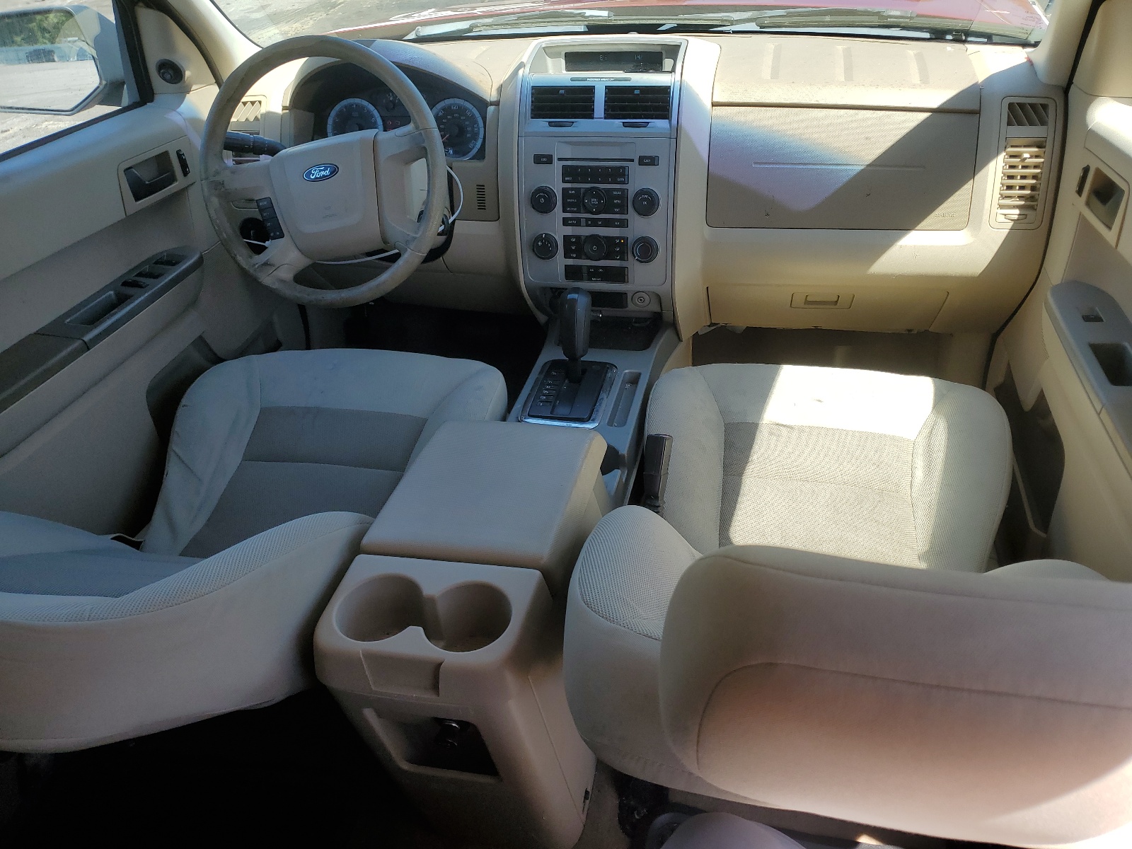 1FMCU93178KE10073 2008 Ford Escape Xlt