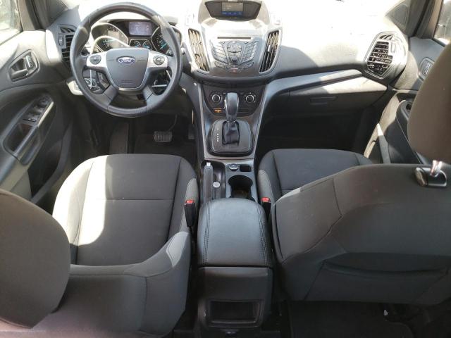  FORD ESCAPE 2016 Szary