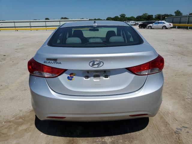 KMHDH4AE4BU125523 | 2011 Hyundai elantra gls