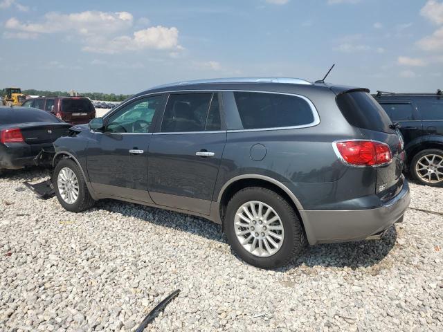  BUICK ENCLAVE 2012 Чорний