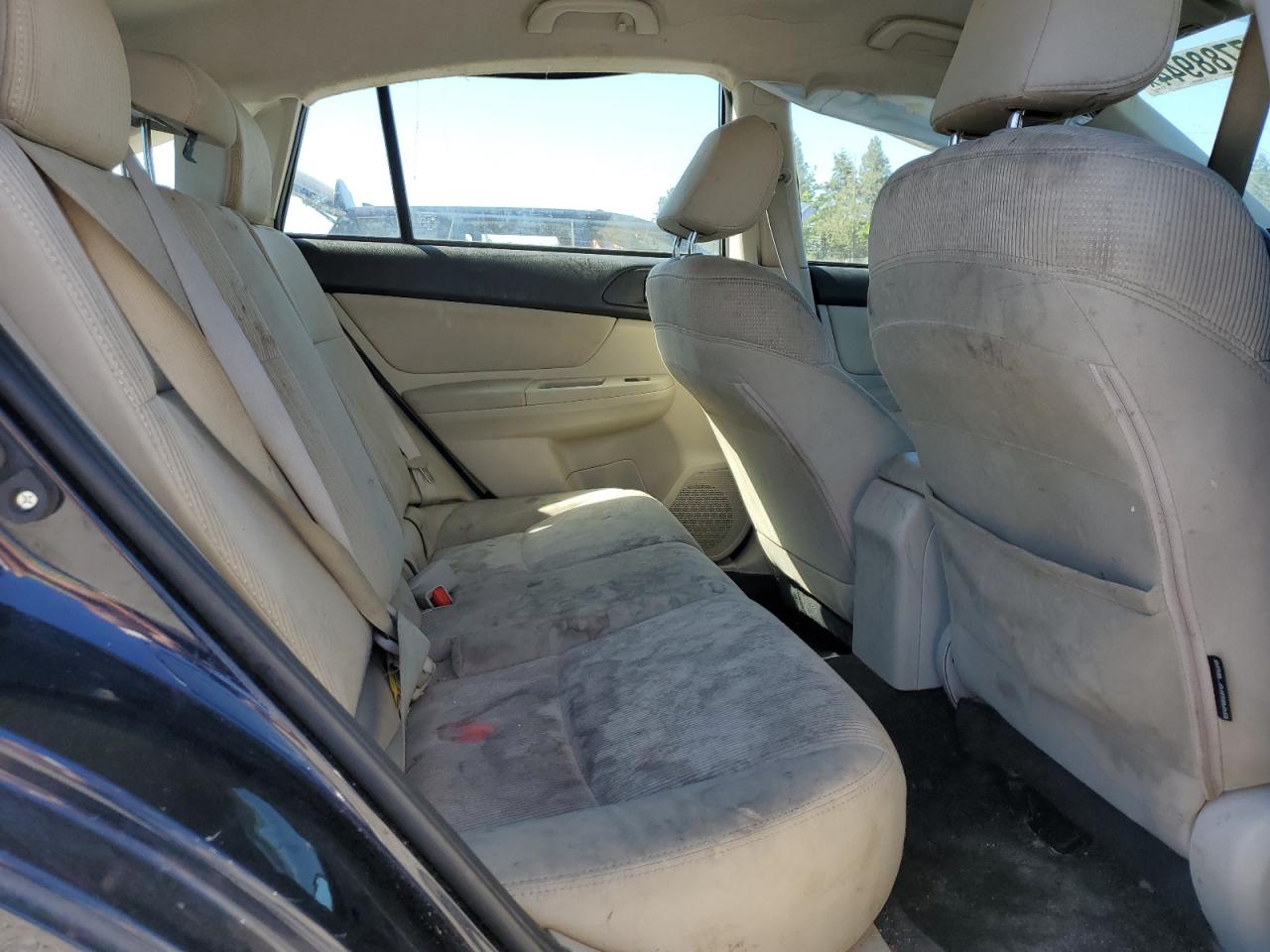 2014 Subaru Impreza Sport Premium VIN: JF1GPAL68EH246437 Lot: 57788944