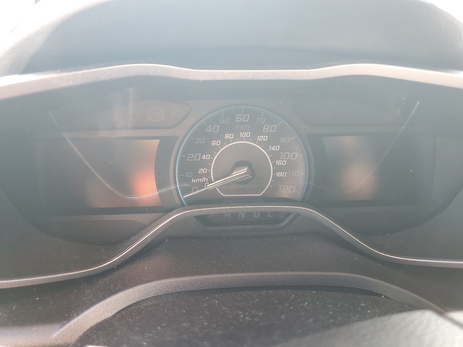 1FADP5BU2DL506269 2013 Ford C-Max Sel