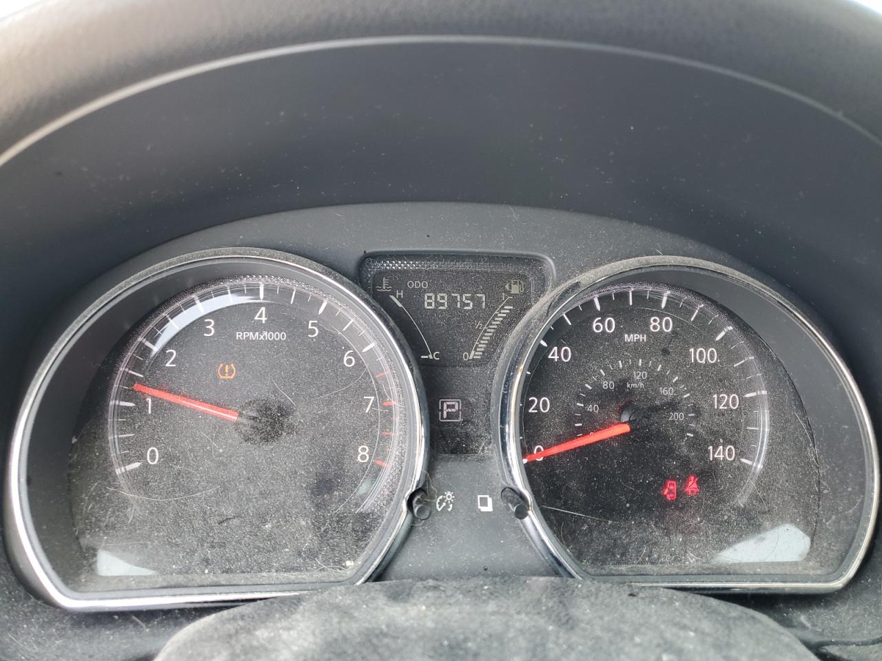 2018 Nissan Versa S VIN: 3N1CN7AP7JL804970 Lot: 60103564