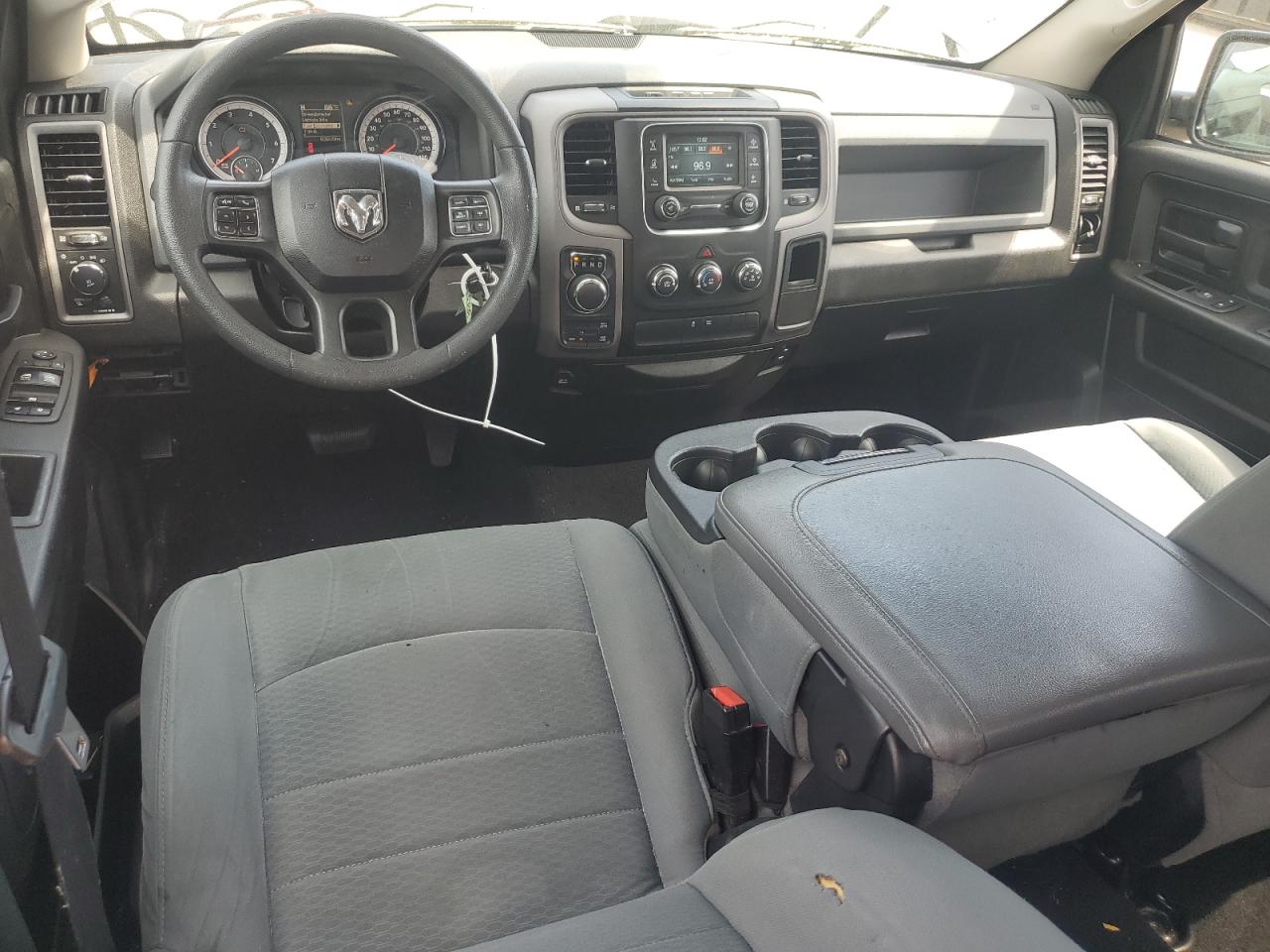2019 RAM 1500 - Image 8