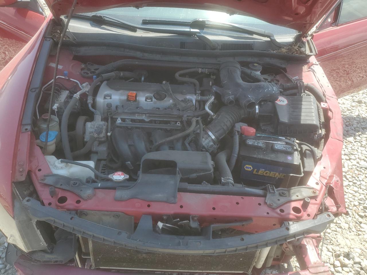 2012 Honda Accord - Image 11