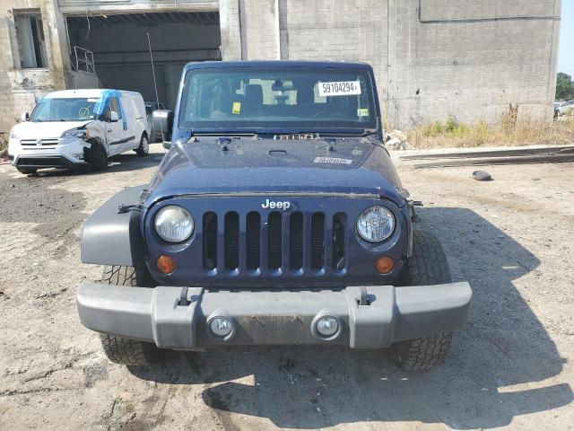 1C4AJWAG5DL519145 | 2013 Jeep wrangler sport