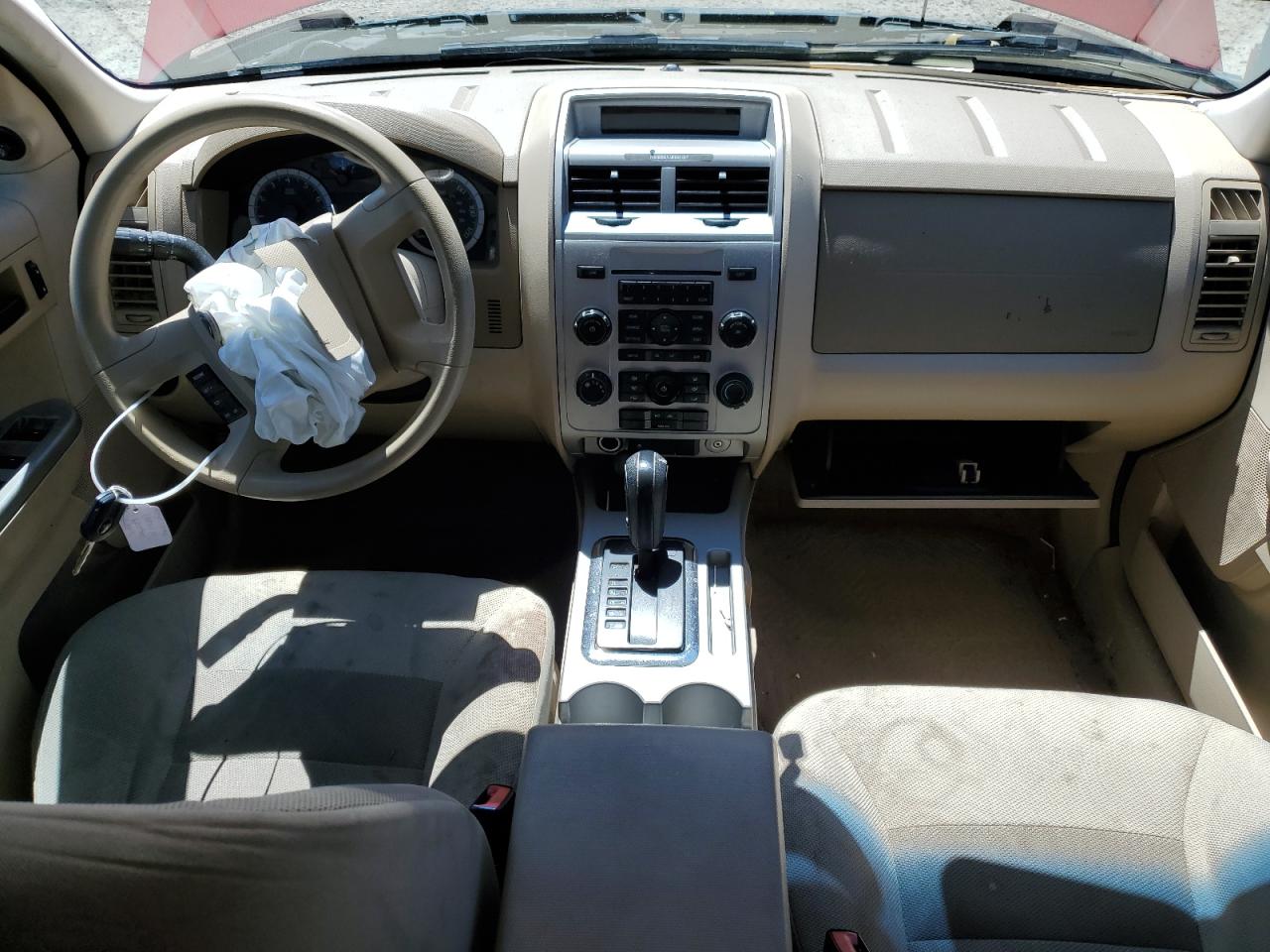 2008 Ford Escape Xlt VIN: 1FMCU93188KD40650 Lot: 57936774