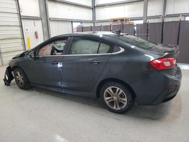 1G1BE5SM6J7190749 | 2018 Chevrolet cruze lt