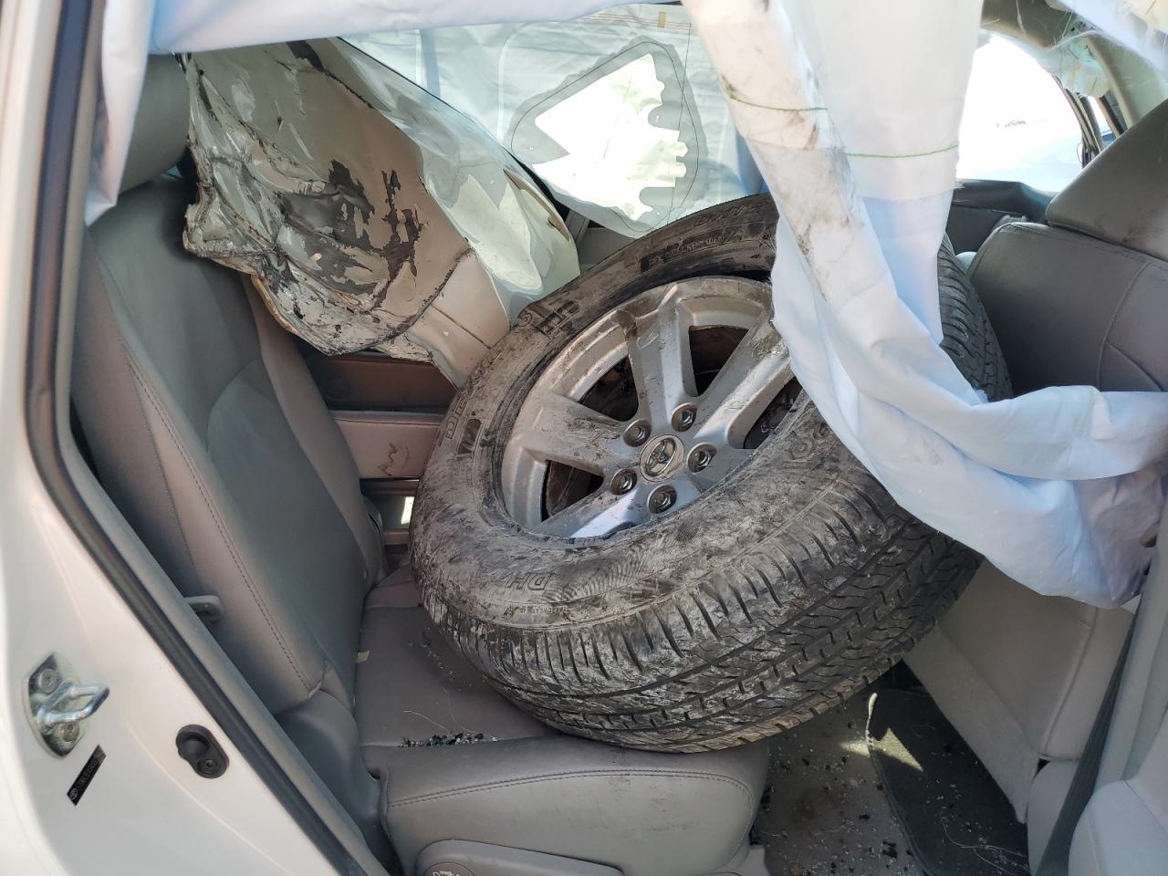 2010 Toyota Highlander Se VIN: 5TDKK3EH3AS023662 Lot: 59109614