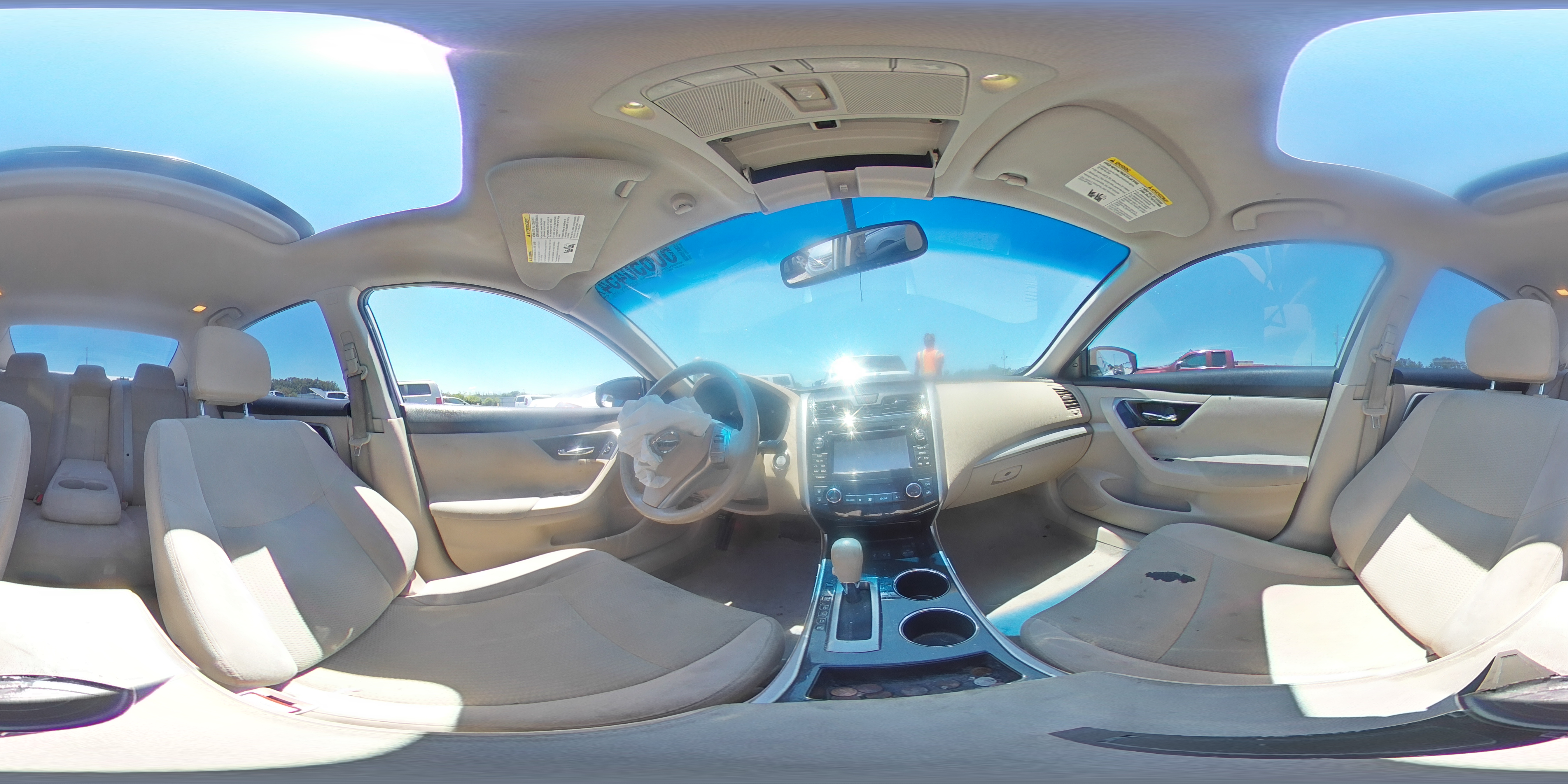 2014 Nissan Altima - Image 12