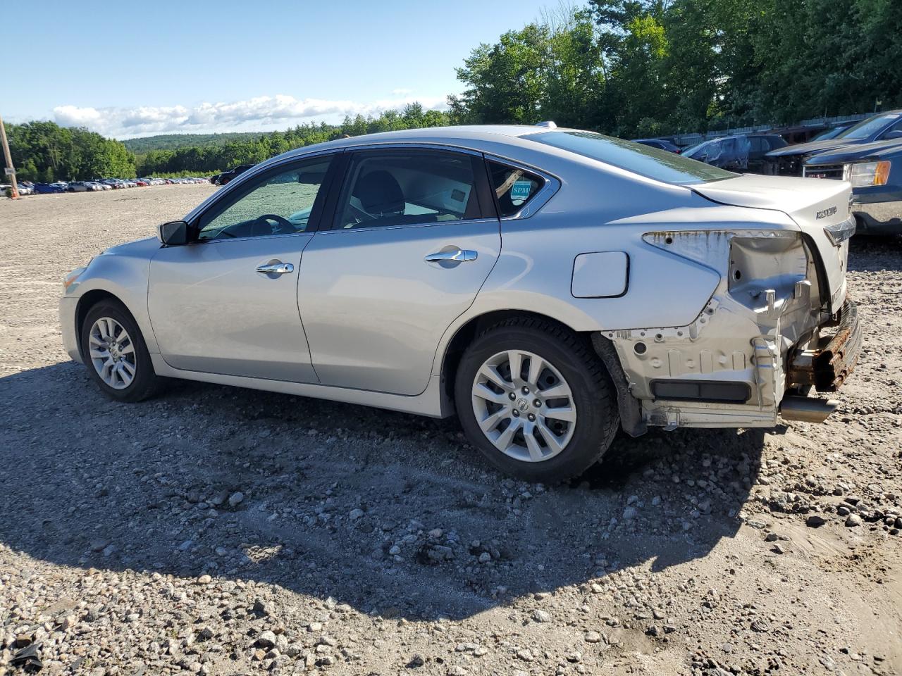 1N4AL3AP5FC172353 2015 NISSAN ALTIMA - Image 2