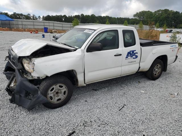 2015 Toyota Tacoma Access Cab