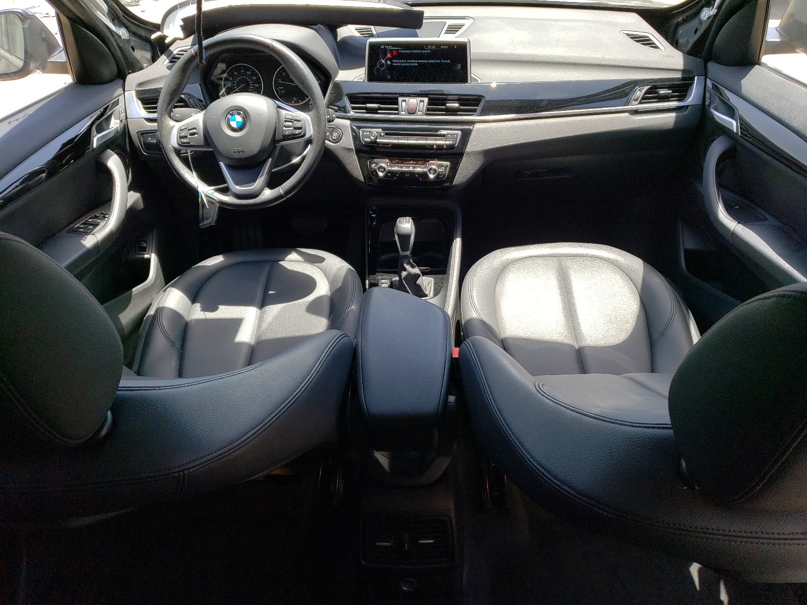 WBXHT3C37G5E51866 2016 BMW X1 xDrive28I