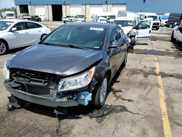 2013 Buick Lacrosse VIN: 1G4GC5ER2DF195513 Lot: 58751644