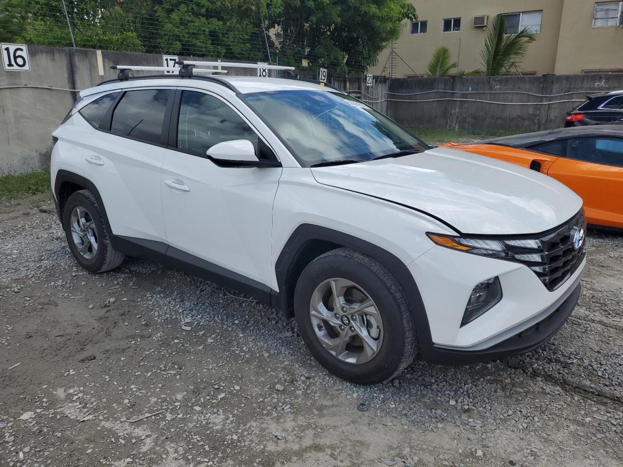 2024 Hyundai Tucson - Image 4