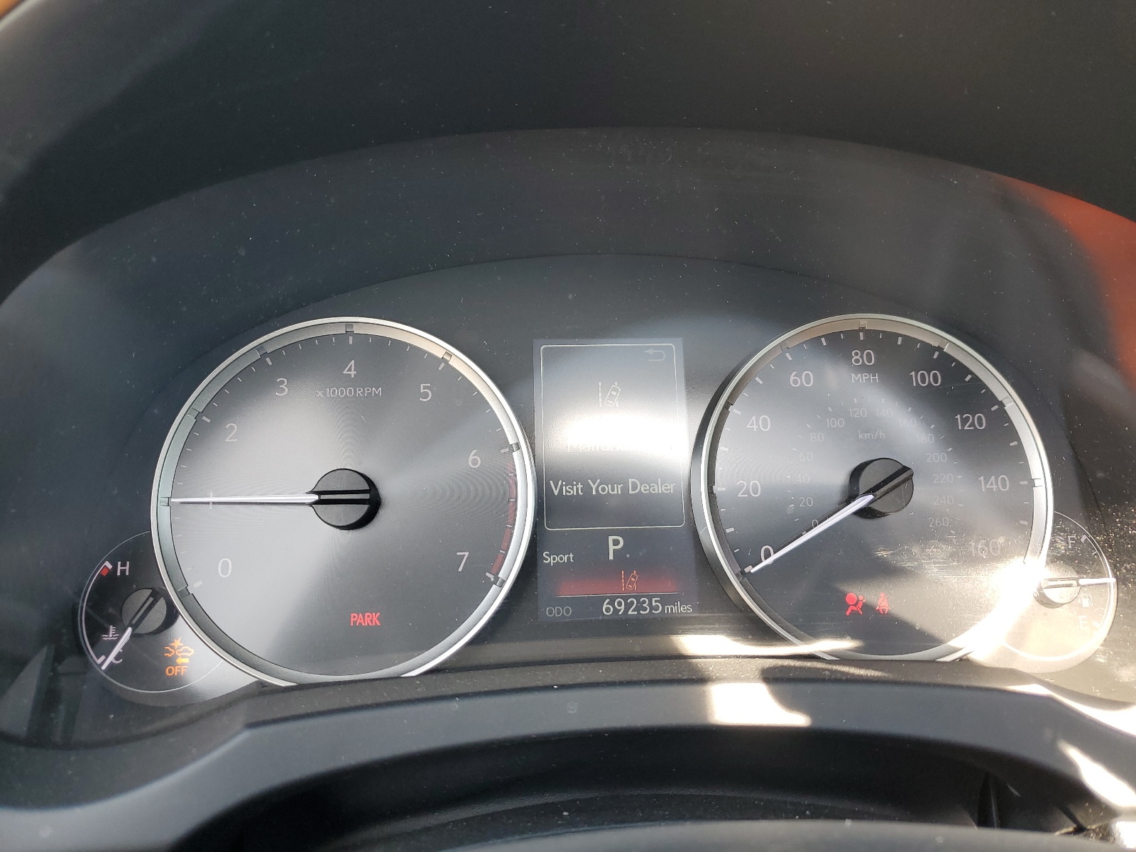 JTHCA1D26M5116757 2021 Lexus Is 300