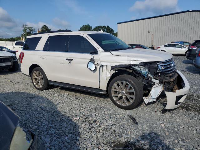 FORD EXPEDITION 2018 Белый