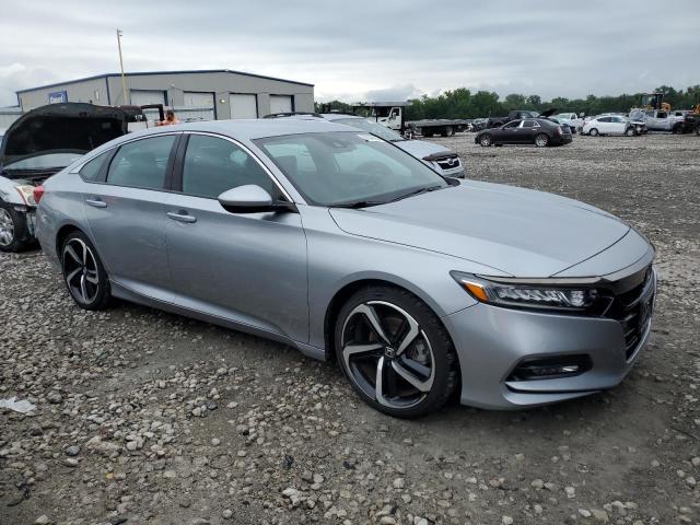 2019 HONDA ACCORD SPO 1HGCV1F32KA105031  57344594