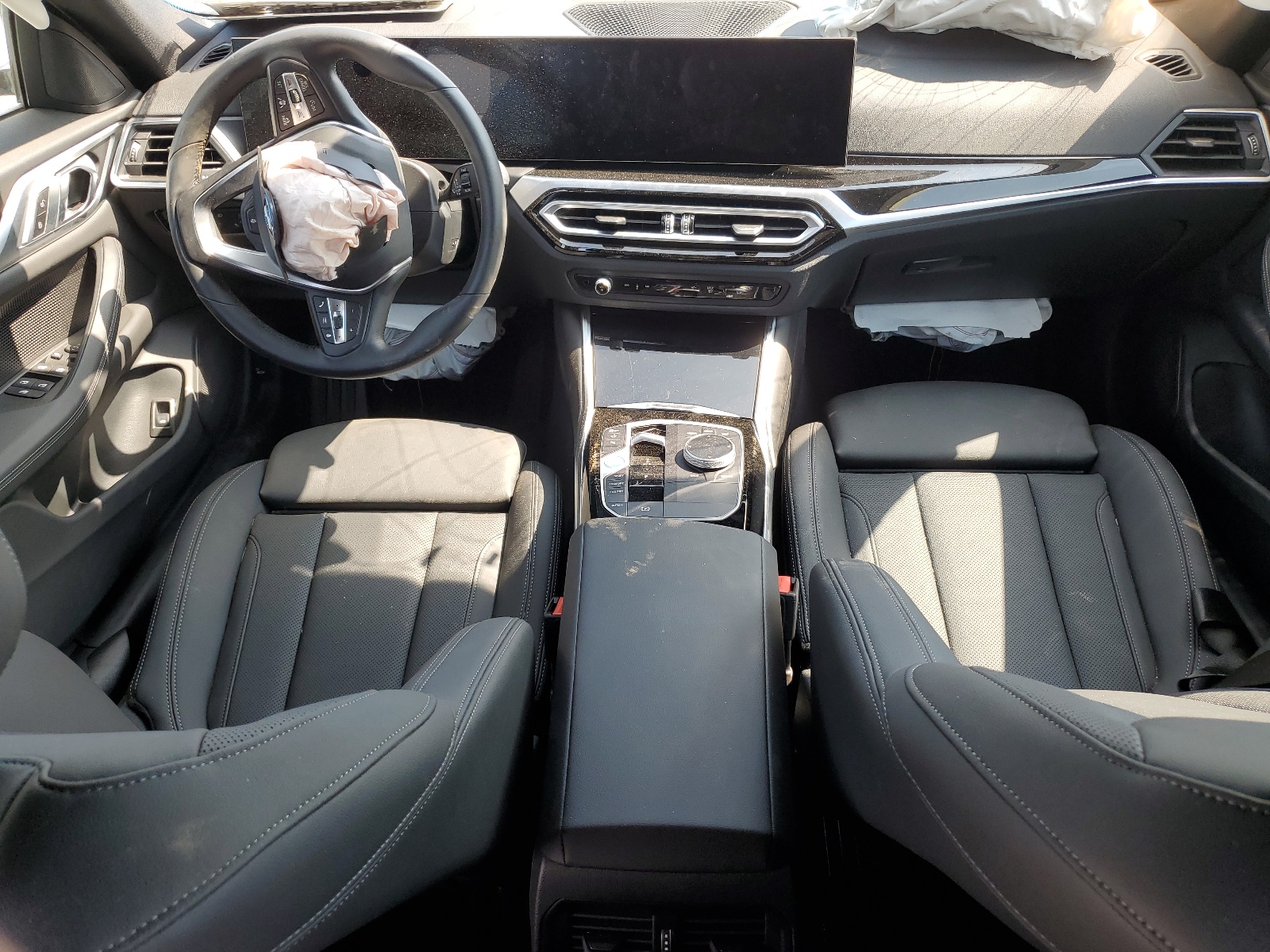 WBY43AW02PFR38903 2023 BMW I4 Edrive 35