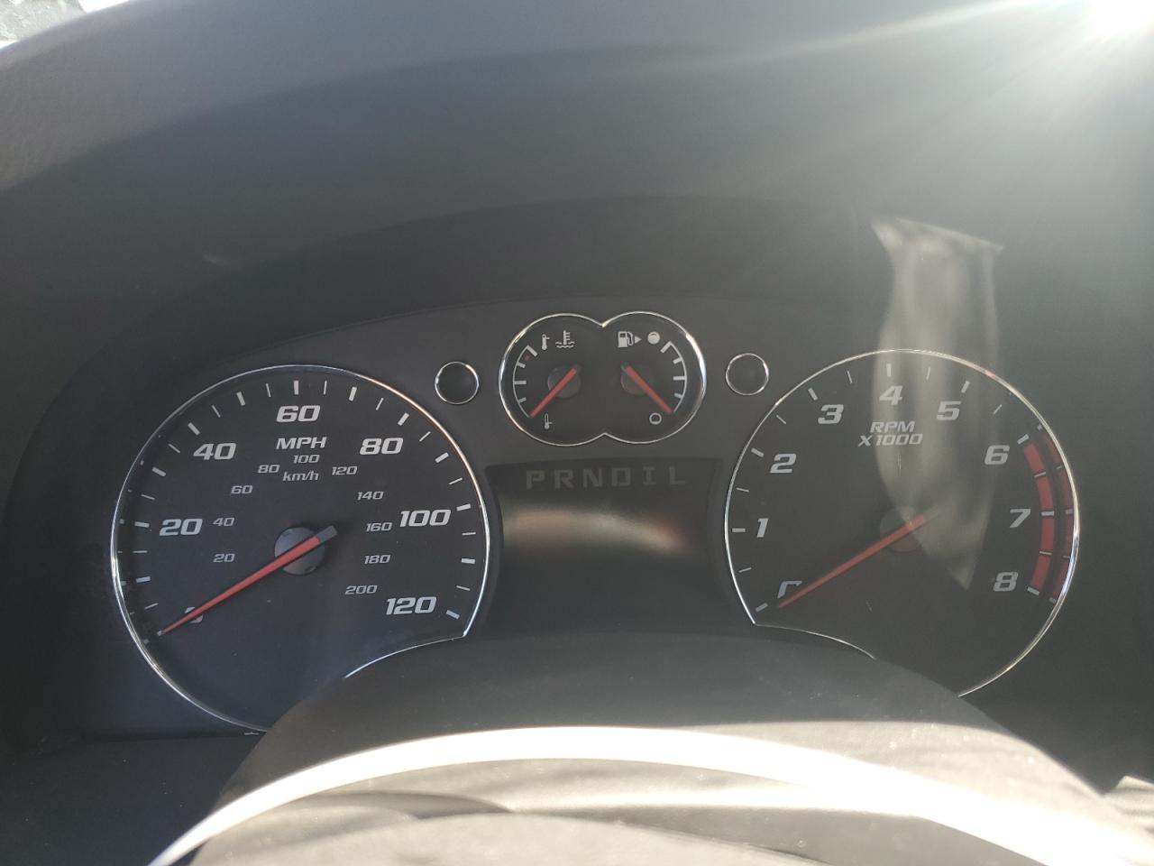 2008 Chevrolet Equinox Lt VIN: 2CNDL43F486295909 Lot: 58692544