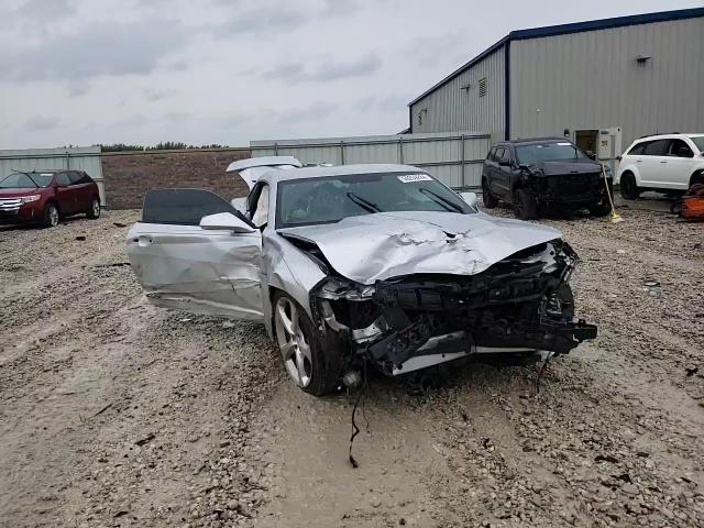 2014 Chevrolet Camaro Lt VIN: 2G1FC1E37E9261447 Lot: 59259284