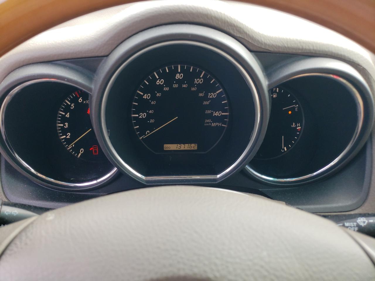 2006 Lexus Rx 330 VIN: 2T2HA31U46C103094 Lot: 80449625