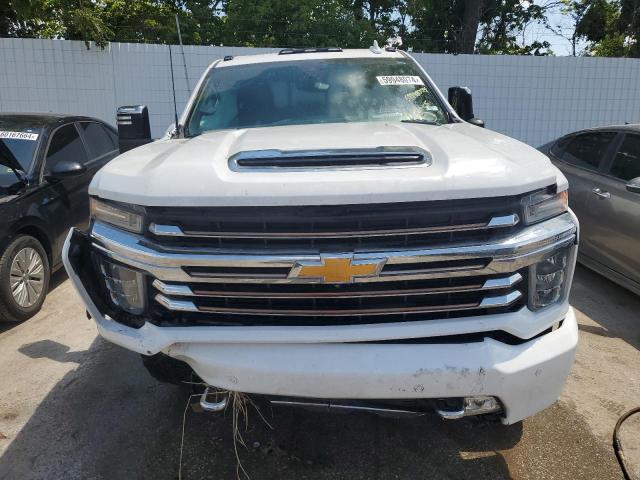 2020 CHEVROLET SILVERADO 1GC4YREY9LF172686  59948074