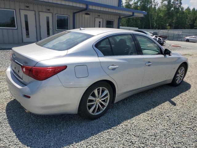 JN1BV7AP9EM670860 | 2014 Infiniti q50 base