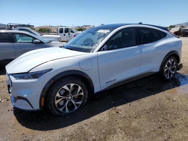 2023 Ford Mustang Mach-E Premium за продажба в San Martin, CA - Mechanical