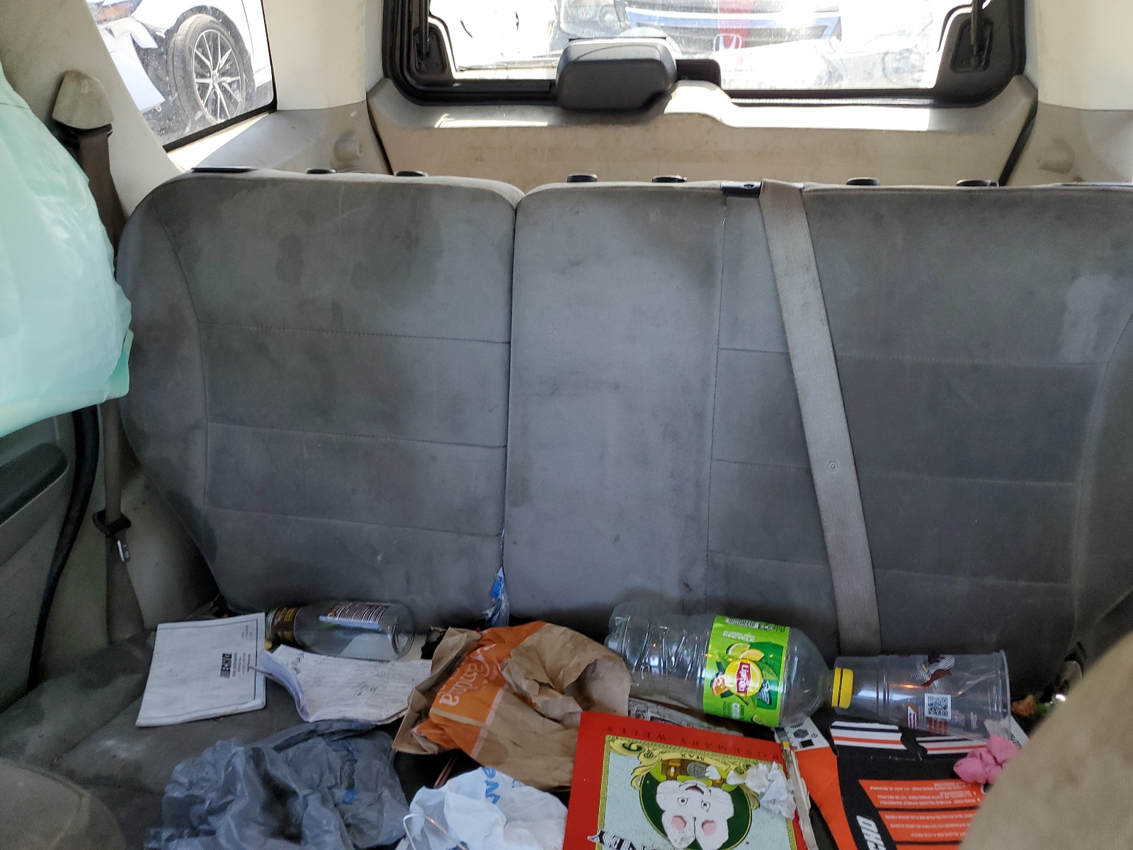 1FMCU9DG9BKA27536 2011 Ford Escape Xlt