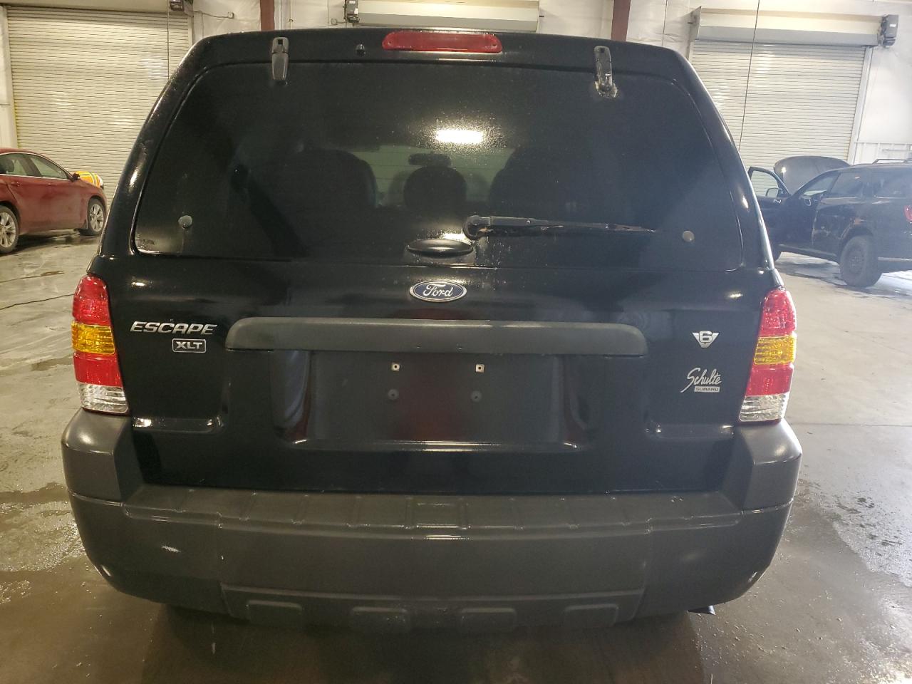 1FMYU93175KD53696 2005 Ford Escape Xlt