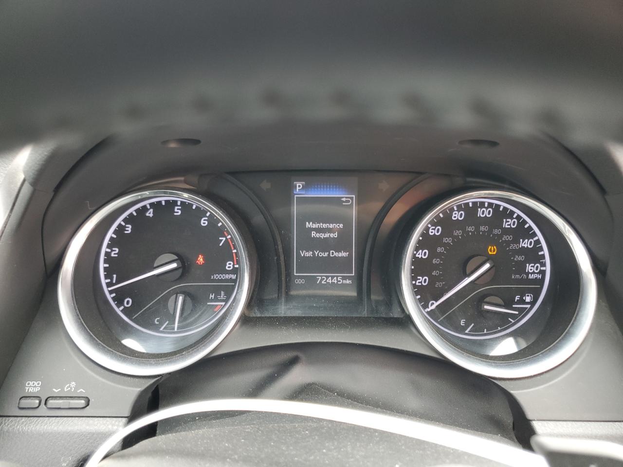 2020 Toyota Camry - Image 9