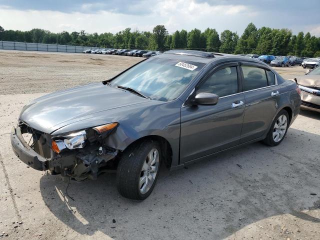 2009 Honda Accord Exl  