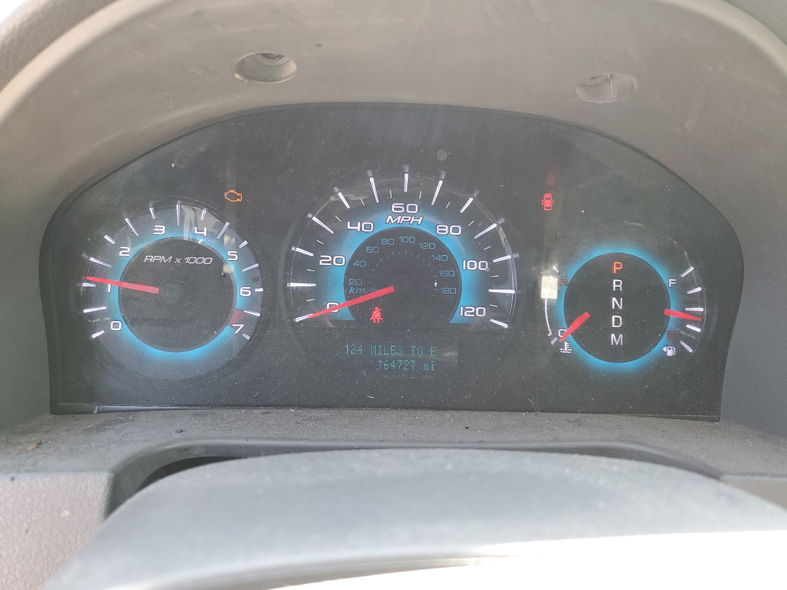 3FAHP0JG2CR157520 2012 Ford Fusion Sel