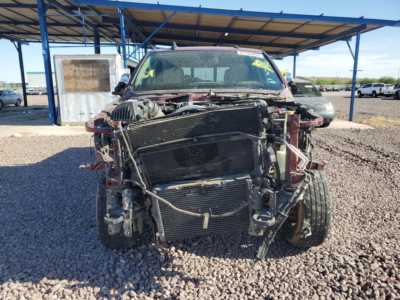 2019 RAM 2500 - Image 5