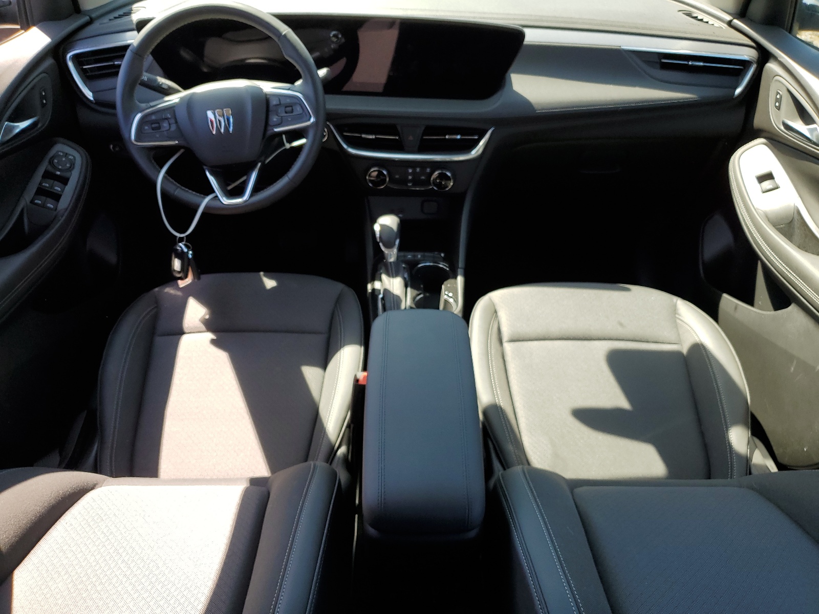 KL4AMBSL3RB131267 2024 Buick Encore Gx Preferred