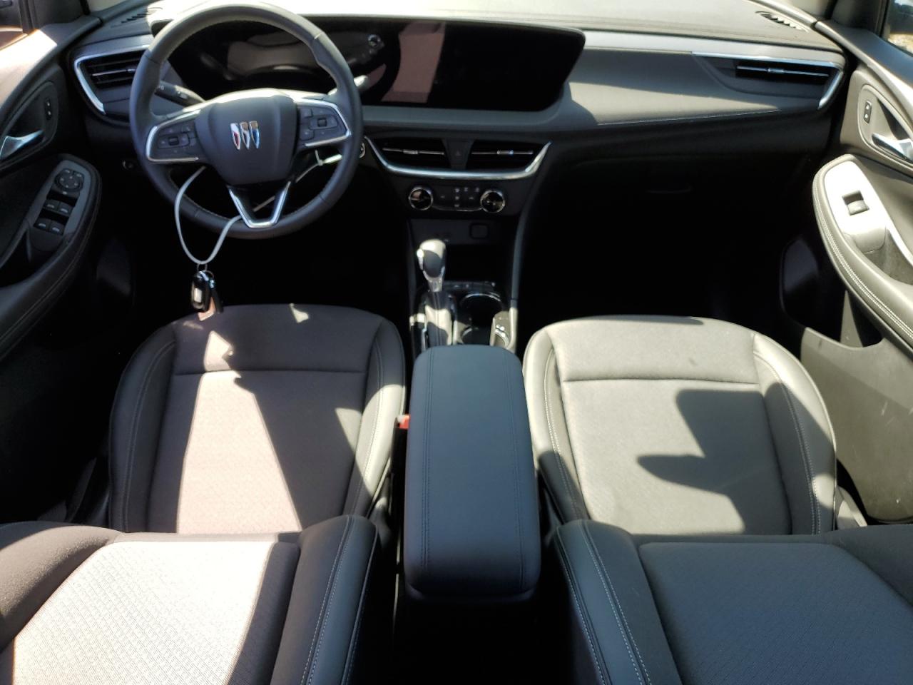 2024 Buick Encore Gx Preferred VIN: KL4AMBSL3RB131267 Lot: 58289774