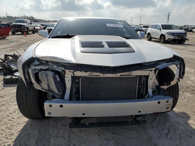 2G1FL1EP3E9801122 | 2014 Chevrolet camaro zl1