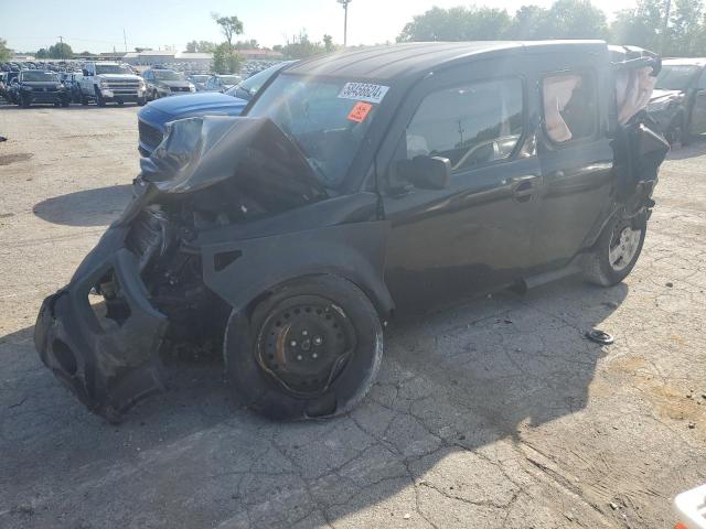 2007 Honda Element Lx