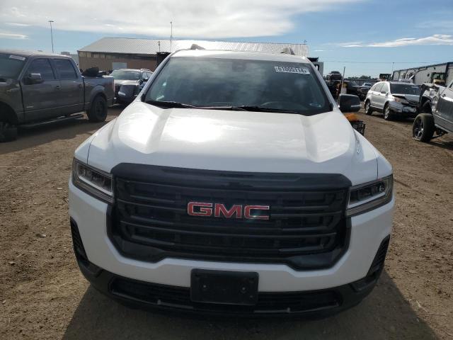  GMC ACADIA 2023 Білий