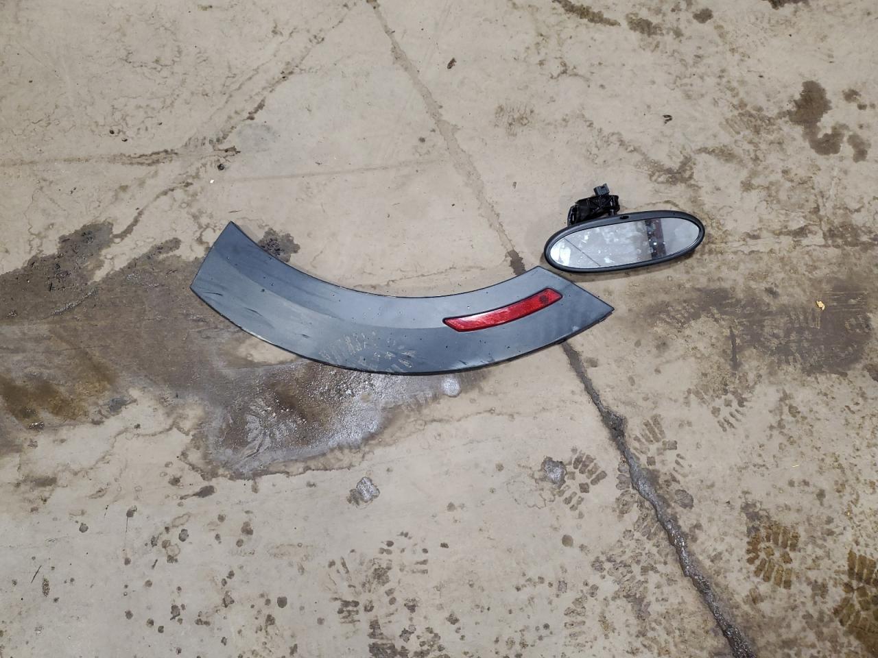 2016 Mini Cooper Countryman VIN: WMWZB3C52GWR46972 Lot: 58886954