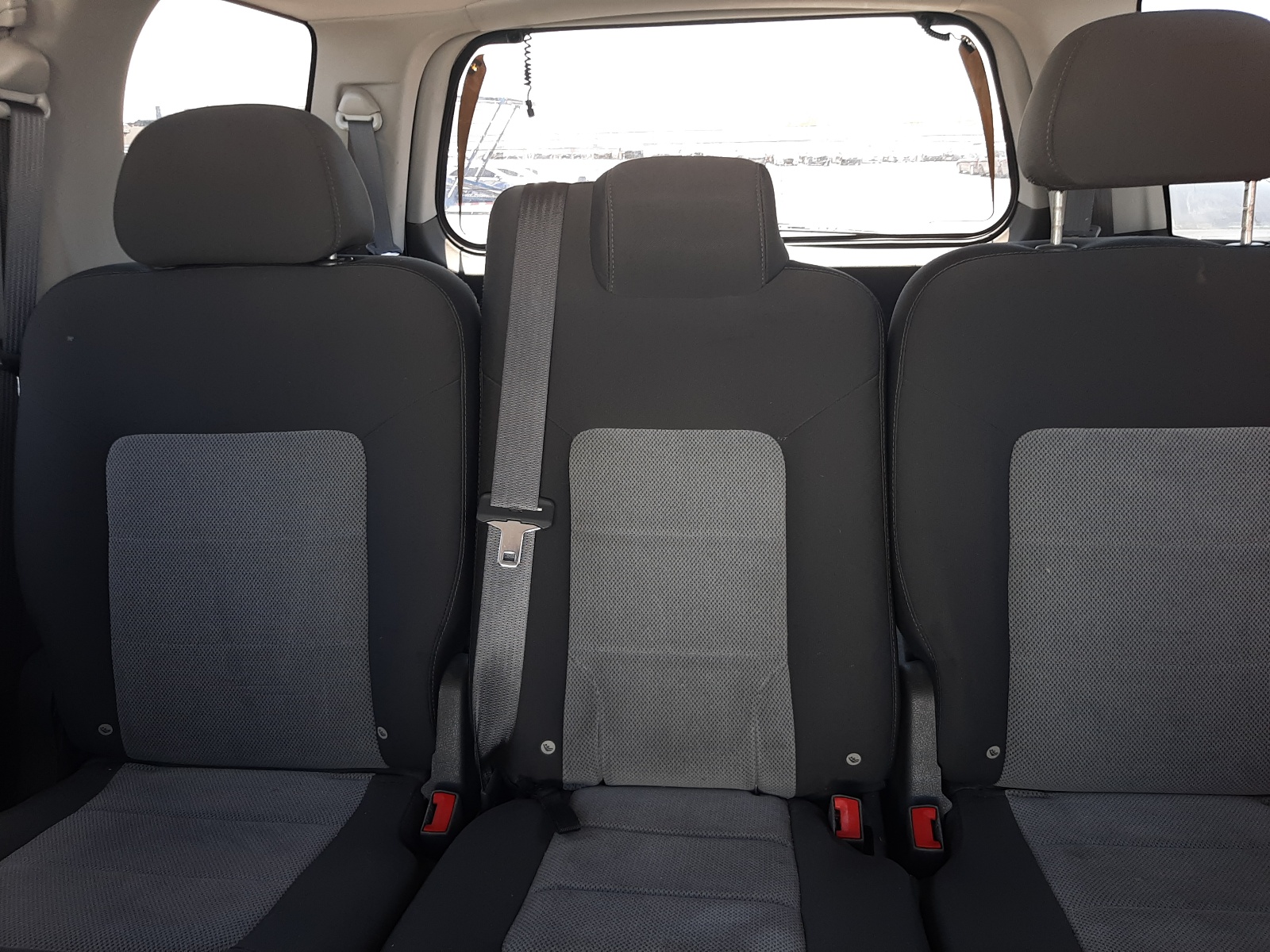 1FMRU15W54LA01918 2004 Ford Expedition Xlt