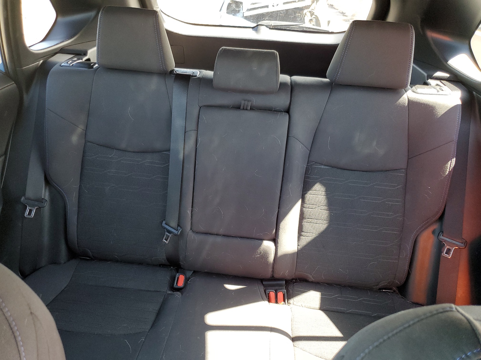 4T3T6RFV5NU101363 2022 Toyota Rav4 Se