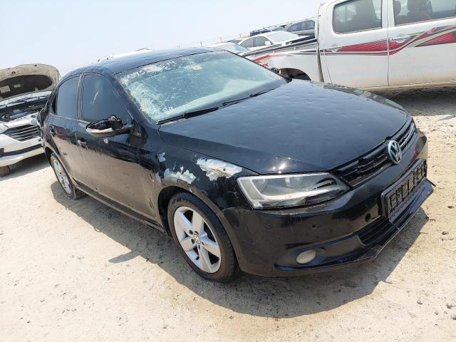WVWSV1AJ6DM258755 - 2013 VOLKSWAGEN JETTA - #undefined